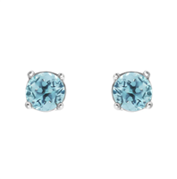 Orecchini Stroili Oro Donna in Argento Zirconia 1667699 - 1667699